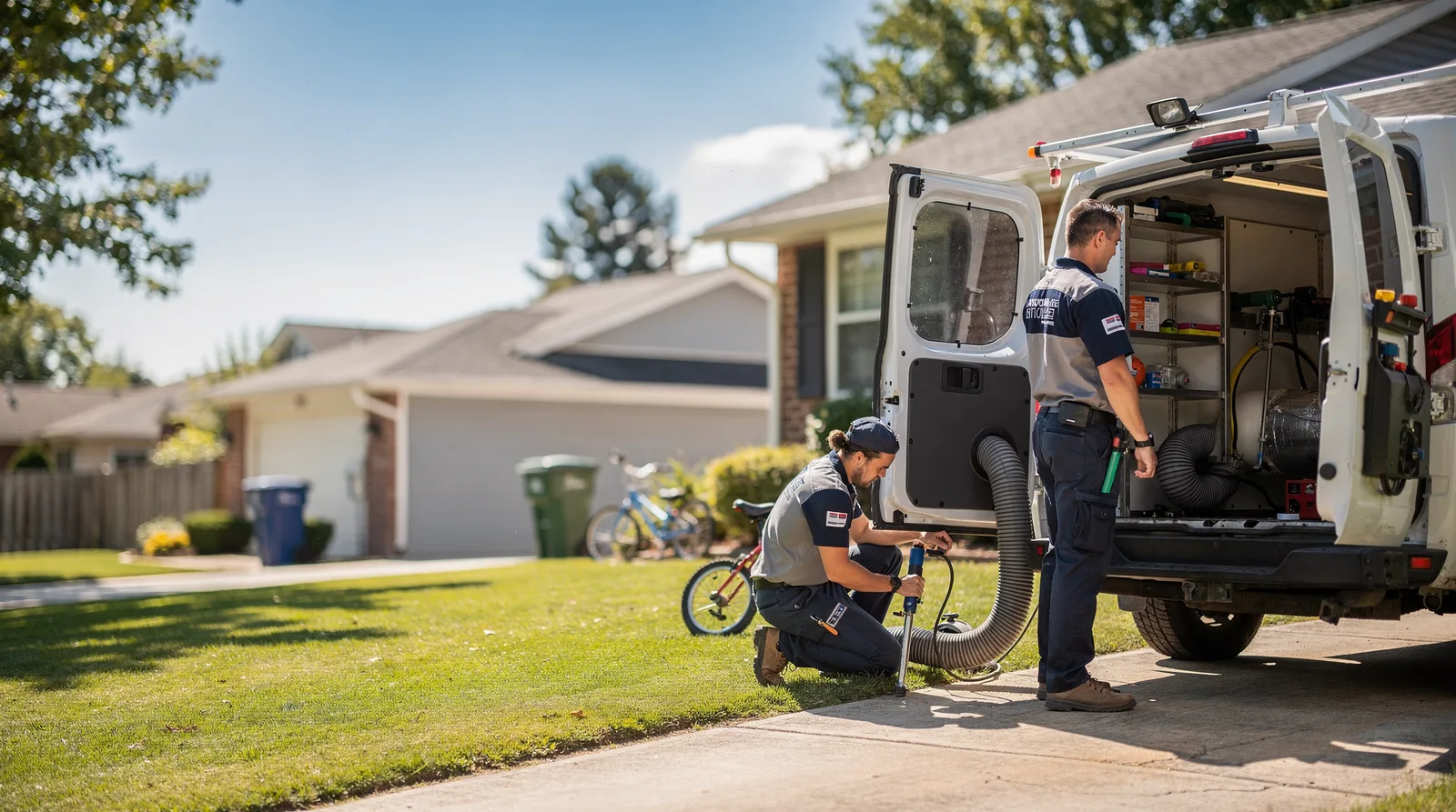 24/7 HVAC Repair & AC Replacement in Cedarhurst, NY near me